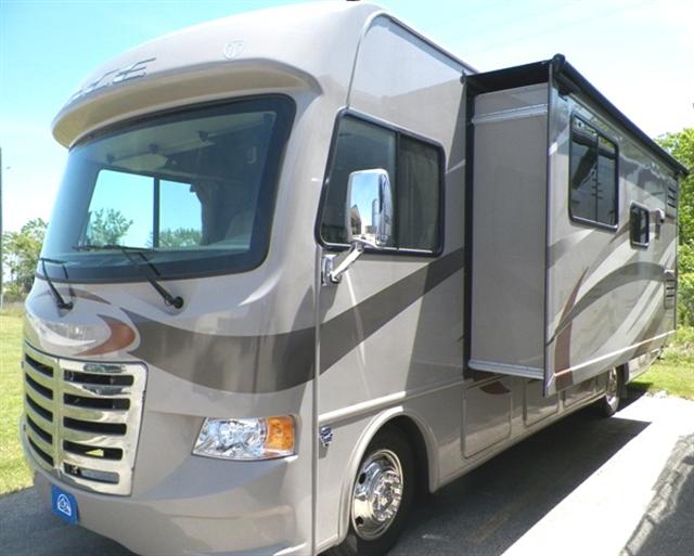 2014 THOR MOTOR COACH ACE